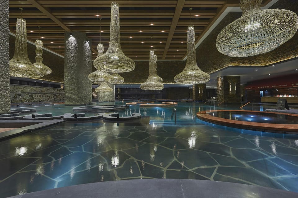 Shenyang Qinghe Peninsula Hotel Hotel in Liaoning