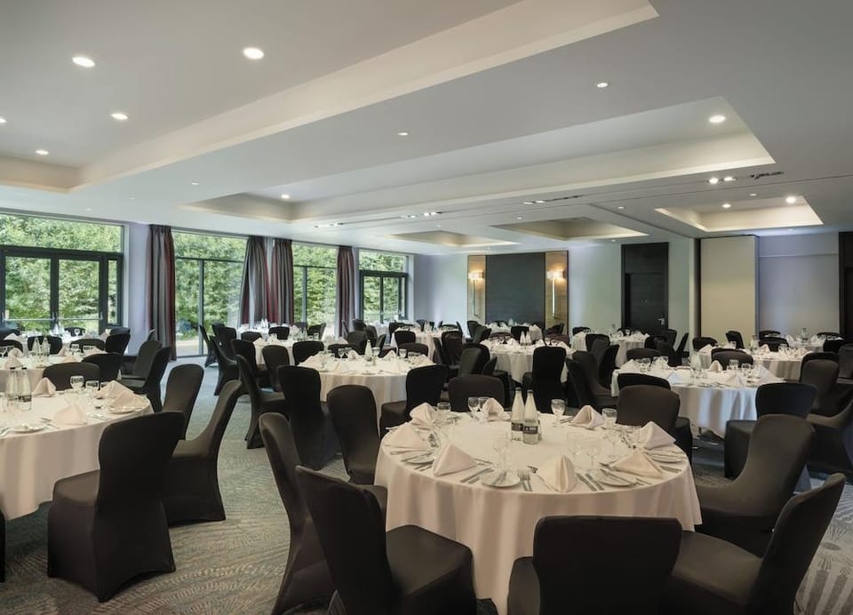 Nottingham Belfry Hotel in Nottingham