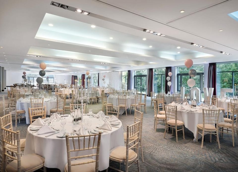 Nottingham Belfry Hotel in Nottingham
