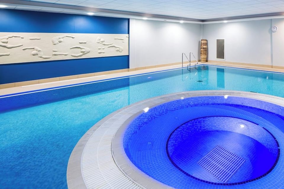 Nottingham Belfry Hotel in Nottingham