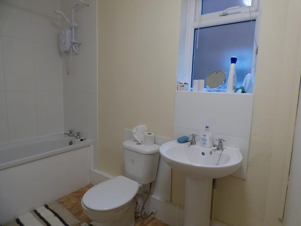 Beckley House Hotel in Nottingham