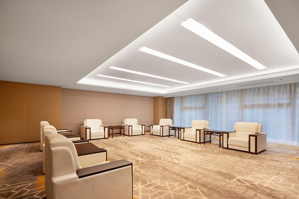 Wencheng Jingshuiwan Resort Apartment Hotel Hotel in Zhejiang