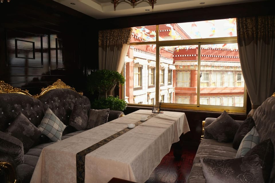 Shigatse Darwa Hotel Hotel in China