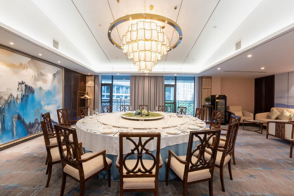 Yishuiwan Hotel Hotel in China