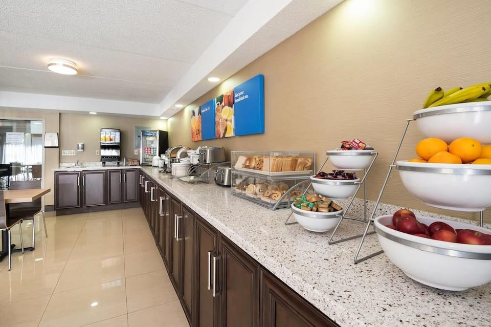 Comfort Inn Hotel in North Bay