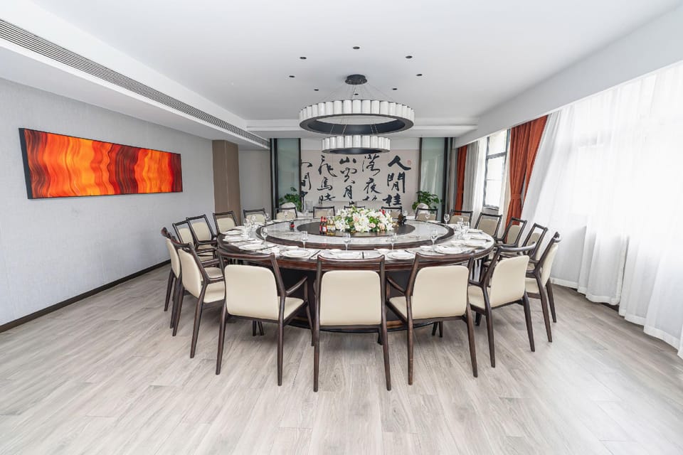 Wenzhou Taishun Hongxin Hotel (Xinhong Square People's Hospital Branch) Hotel in Zhejiang