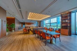 Hangzhou Gongshu Kaiyuan Mingting Hotel Hotel in Hangzhou