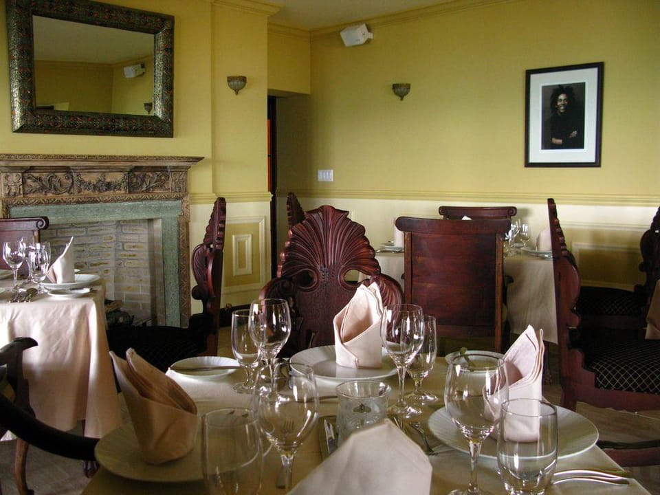 Marley Resort & Spa Hotel in Nassau