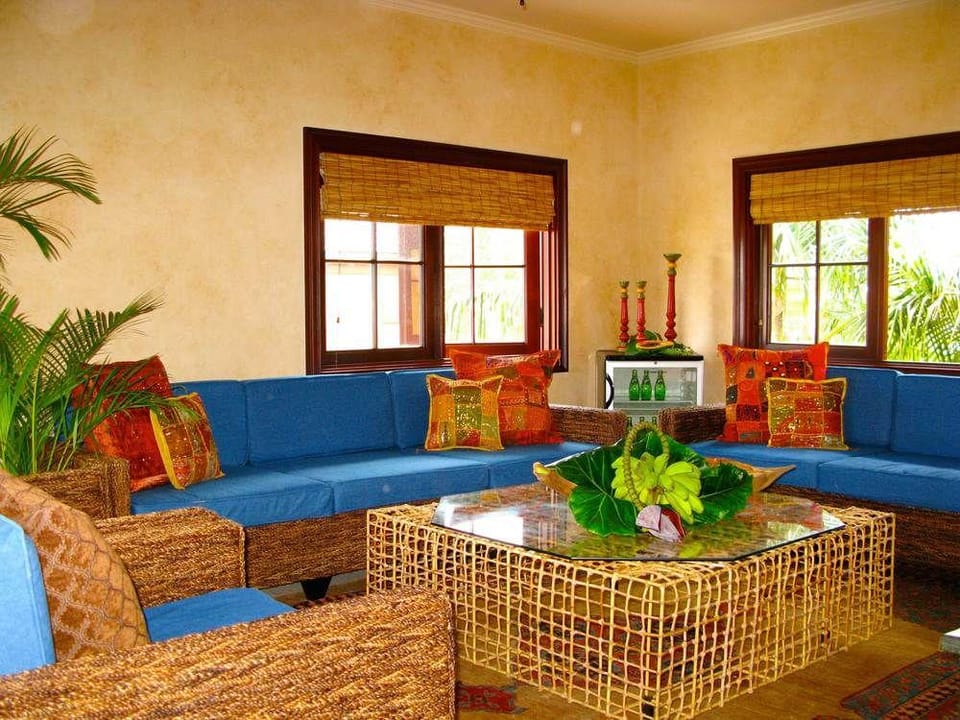 Marley Resort & Spa Hotel in Nassau