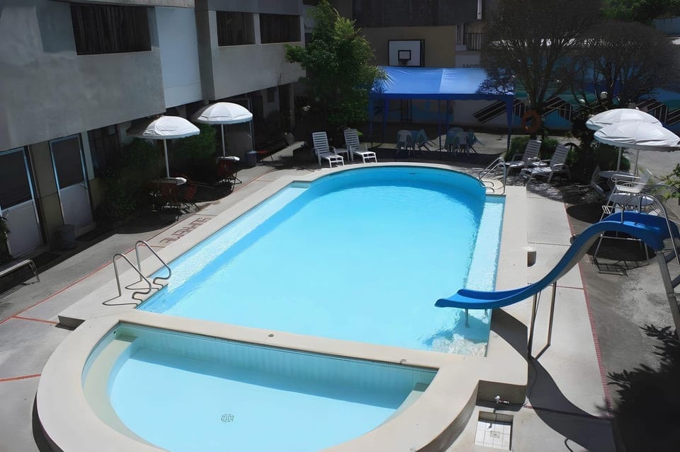 Hotel Supreme Convention Plaza Hotel in Baguio
