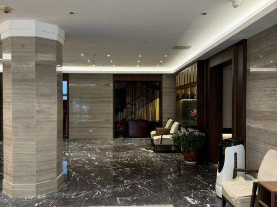GRAND 5D PILLOW HOTEL Hotel in Nanjing