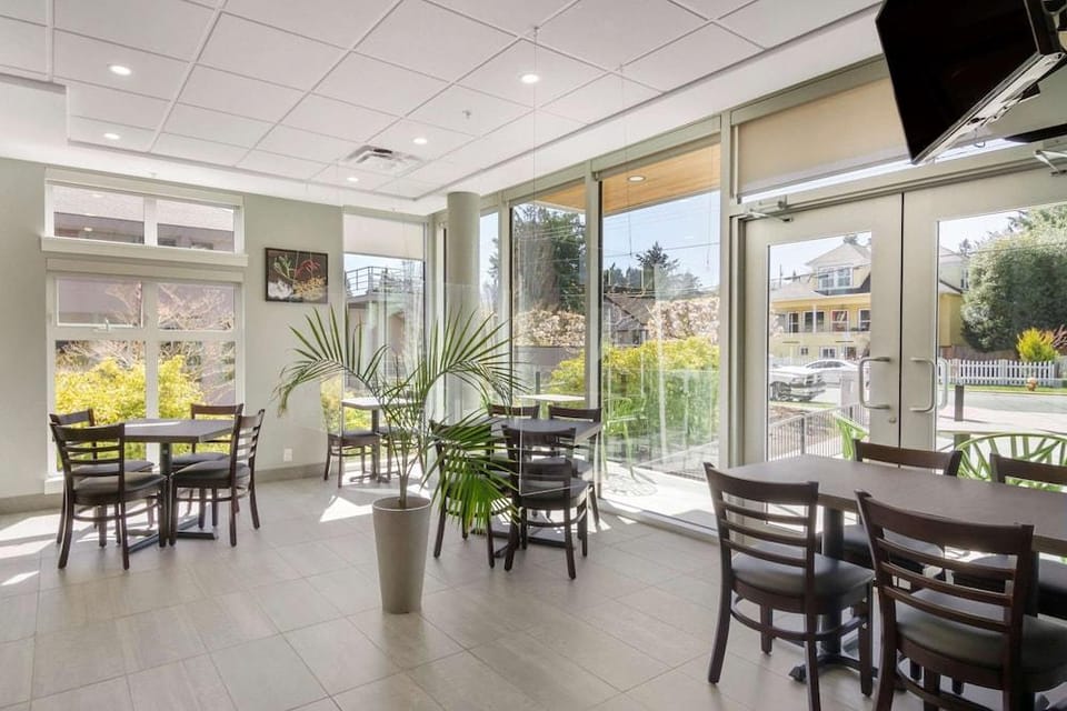 Quality Inn Nanaimo Hotel in Nanaimo