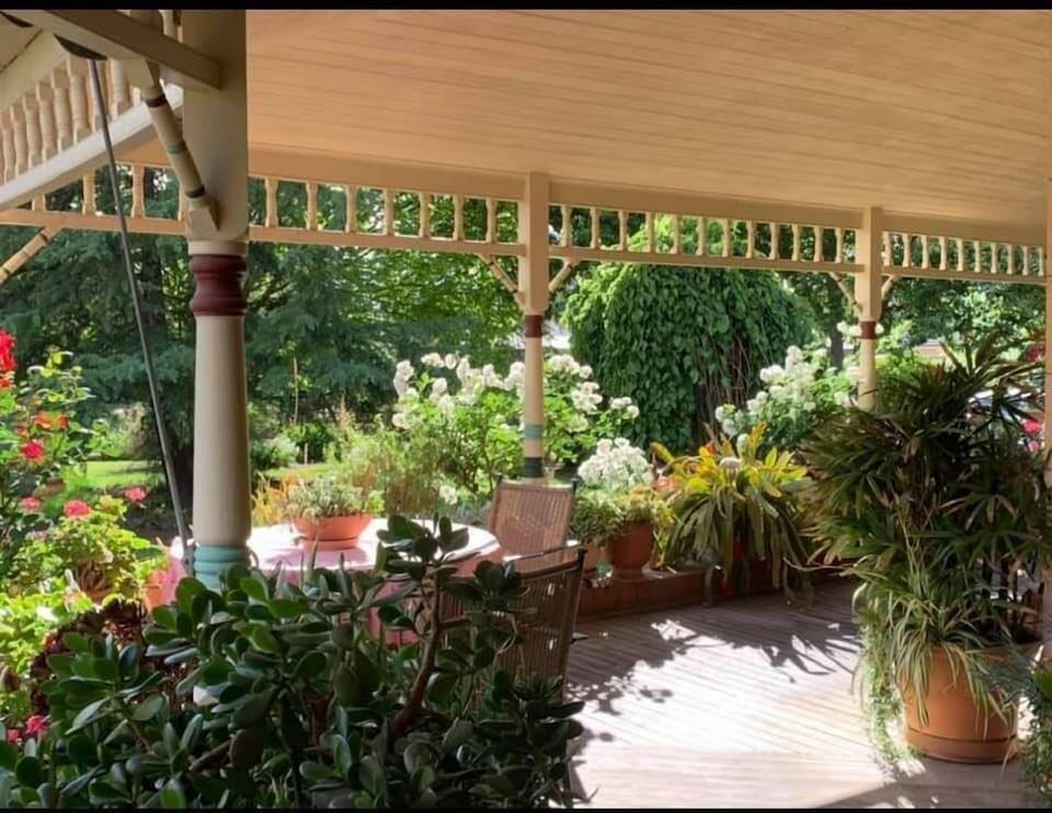 Forgandenny Bed & Breakfast Hotel in Mudgee