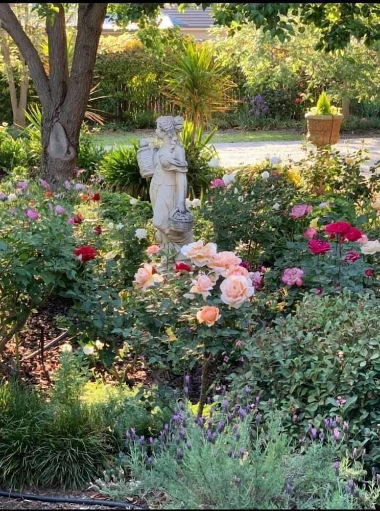 Forgandenny Bed & Breakfast Hotel in Mudgee