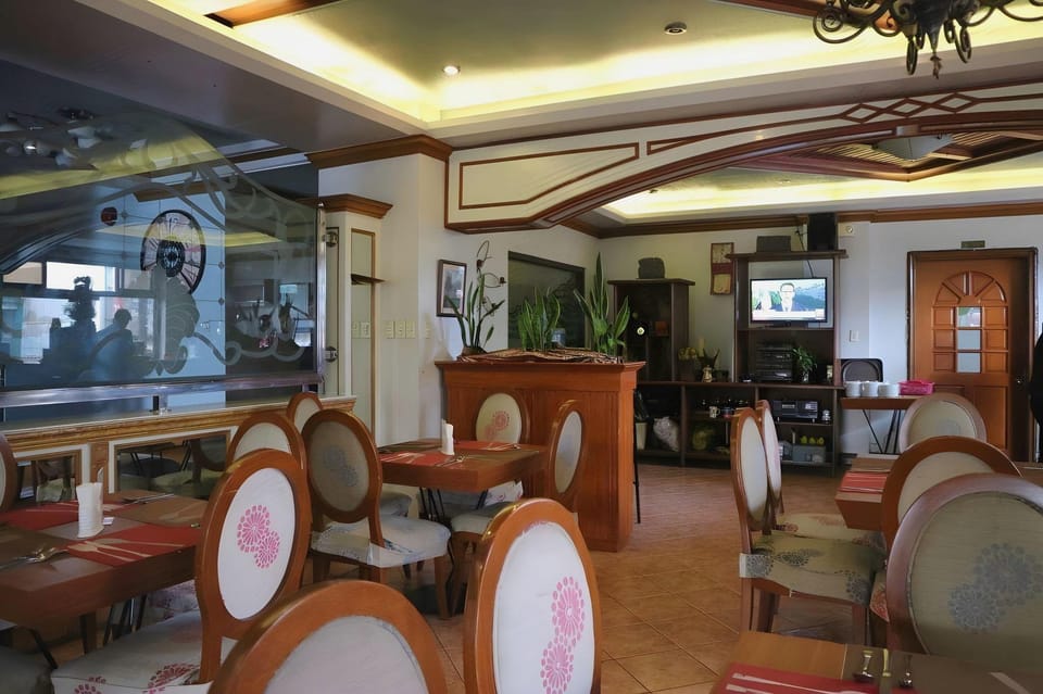 Golden Pine Hotel Hotel in Baguio