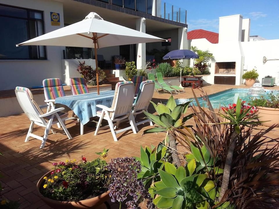 59LongSantos Hotel in Western Cape