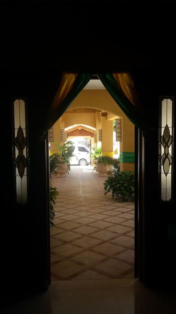Basileia Palace Hotel in Montego Bay