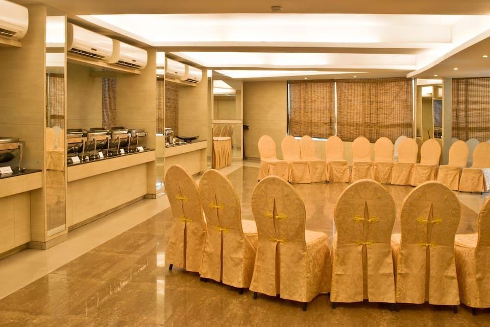 Hotel Landmark Hotel in India