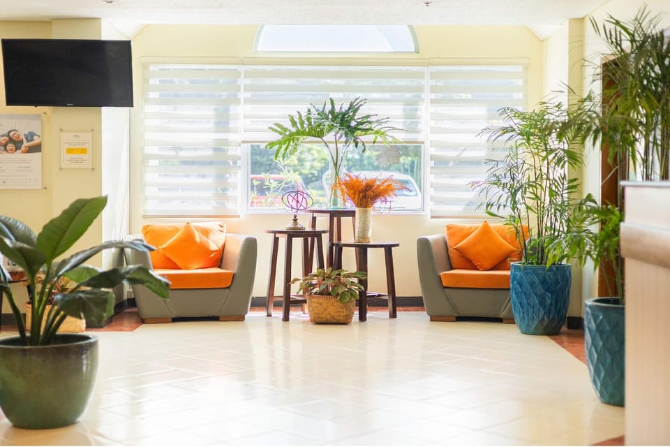 Microtel by Wyndham Tarlac Hotel in Central Luzon