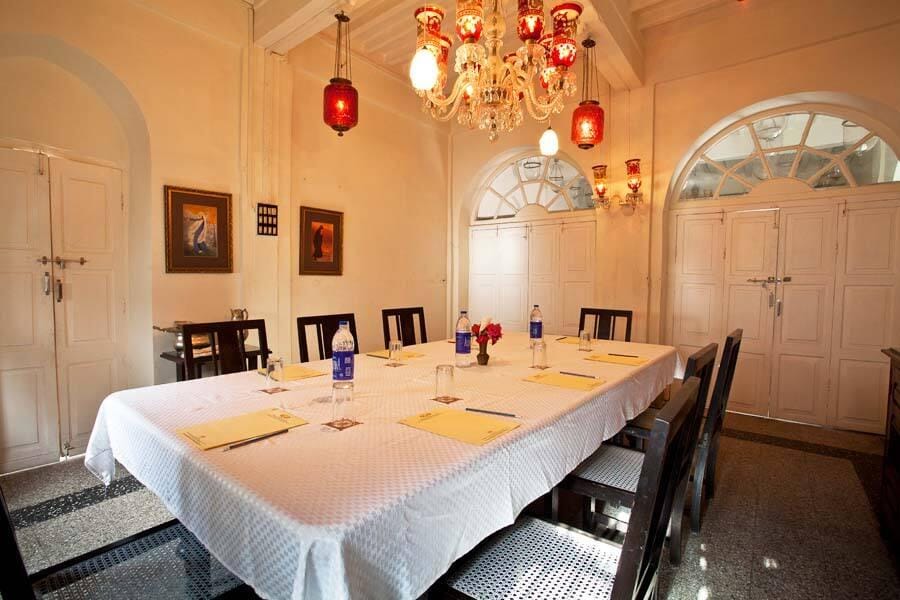 Divan's Heritage Hotel in Ahmedabad