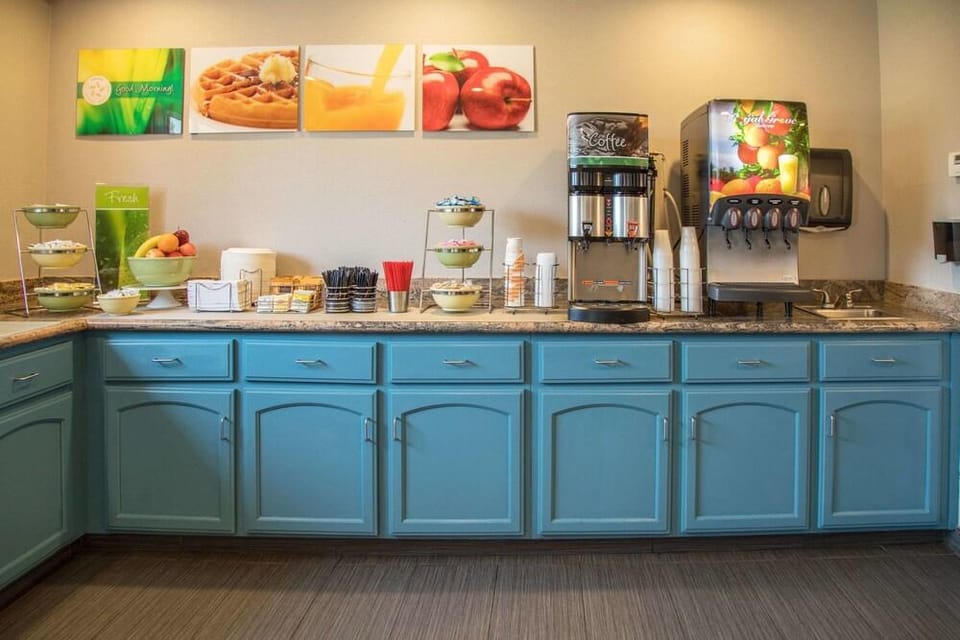 Quality Inn Hotel in Merced