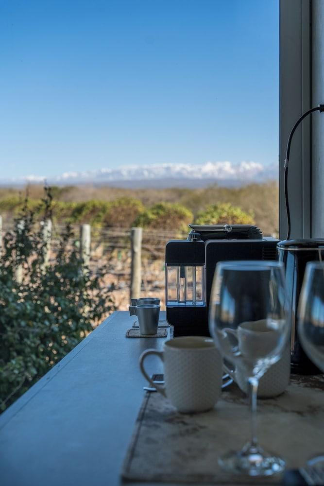 Villas del Malbec Lodge Hotel in Mendoza Province Province