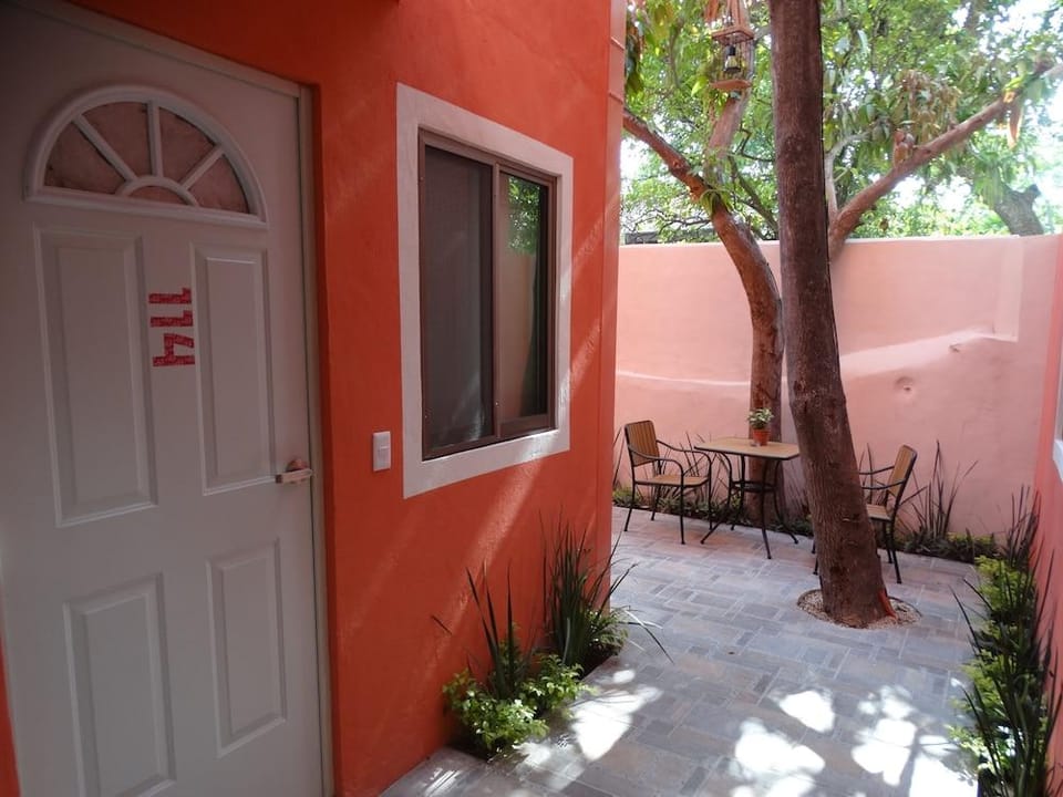 Hotel Casa San Juan Hotel in Merida