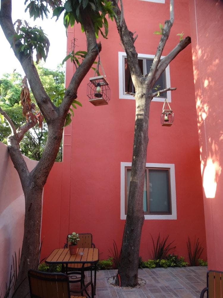 Hotel Casa San Juan Hotel in Merida
