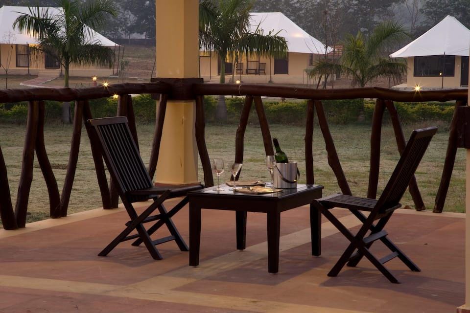 SOULACIA HOTEL AND RESORT Hotel in India