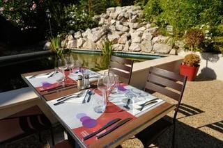 Hotel Restaurant Campanile Marseille - Saint Antoine Hotel in Marseille