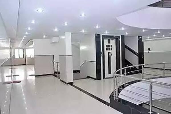 Hotel Sai Geeta Hotel in Maharashtra