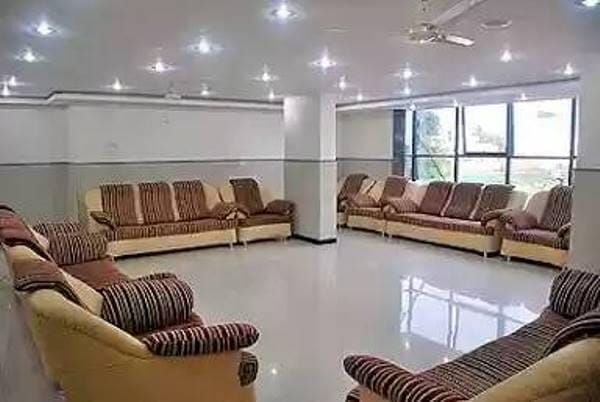 Hotel Sai Geeta Hotel in Maharashtra