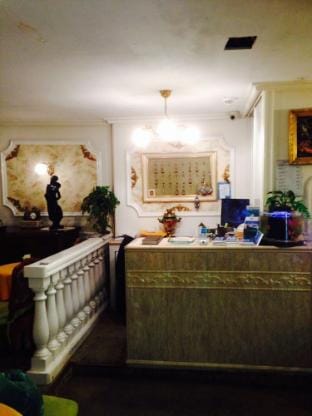 Hotel Relax Hotel in Marseille