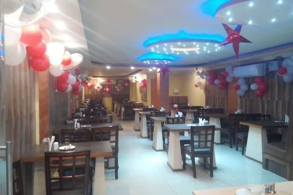 Hotel Barak Continental Hotel in India