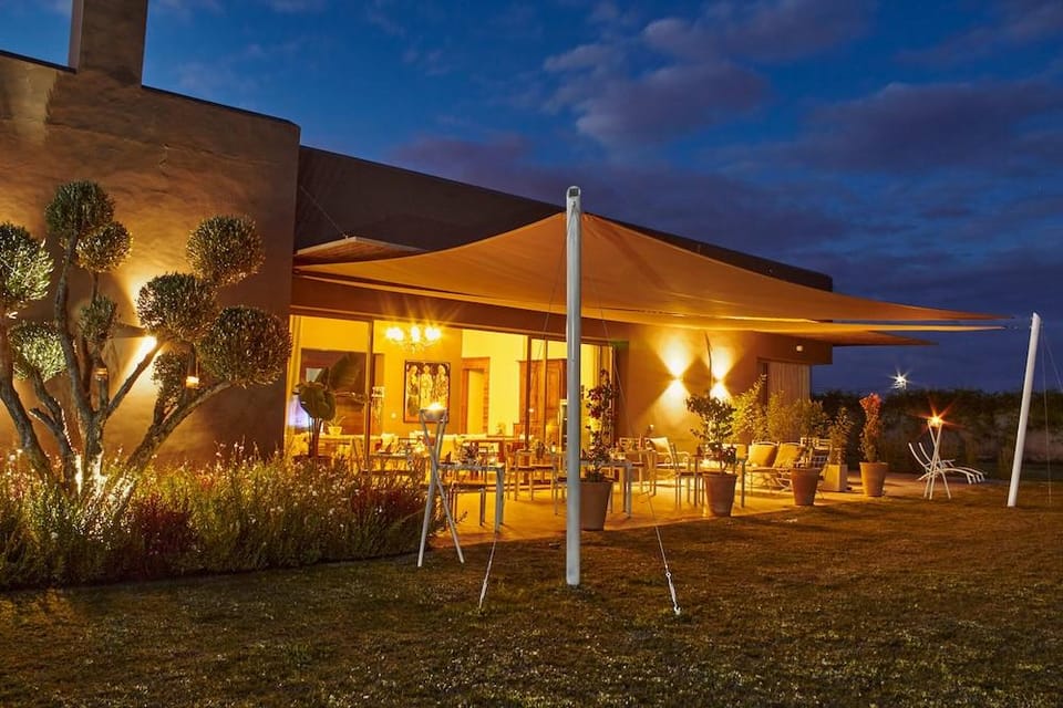 Villa Jardins d'Isa Hotel in Marrakesh-Safi