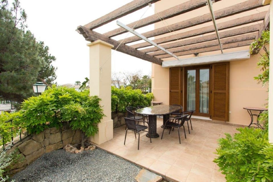 Villas AV Las Lomas de Marbella Hotel in Marbella