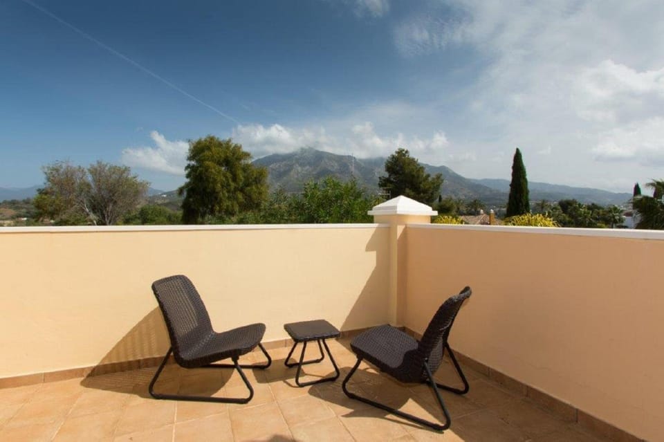 Villas AV Las Lomas de Marbella Hotel in Marbella