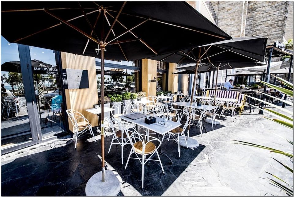 DeptosVip Hotel in Mar del Plata
