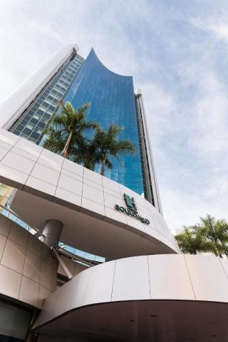 Boulevard Residence Hotel Hotel in Londrina