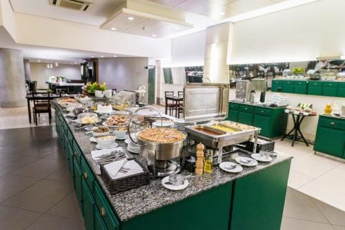 Boulevard Residence Hotel Hotel in Londrina