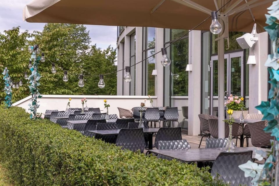 Scandic Hotel in Sweden