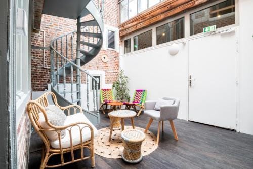 Gastama Hotel in Lille