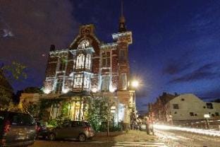 Villa Gounod Hotel in Lille
