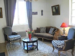 Appartement Relais Saint Pavin Hotel in Le Mans