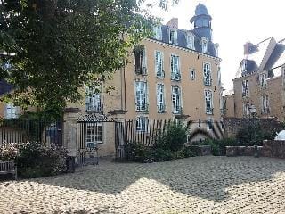 Appartement Relais Saint Pavin Hotel in Le Mans