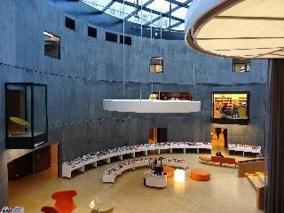 Holiday Inn Express Le Havre - Centre Hotel in Le Havre