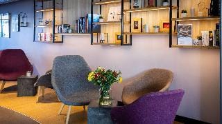 Holiday Inn Express Le Havre - Centre Hotel in Le Havre