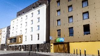 Holiday Inn Express Le Havre - Centre Hotel in Le Havre