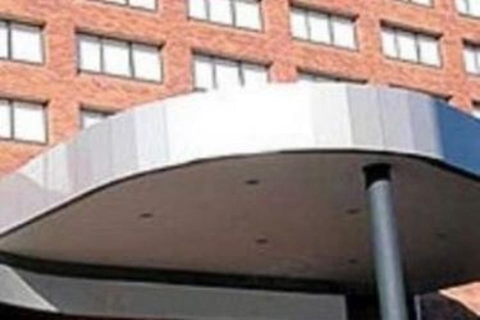 Mercure Hotel Earlington Hotel in Launceston