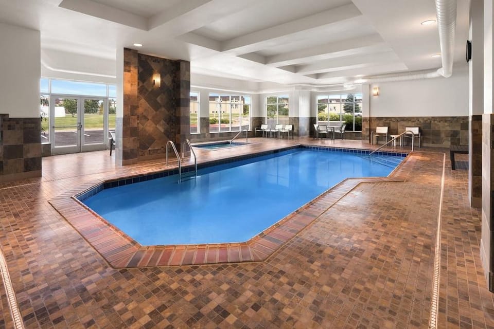 Holiday Inn Hotel in Laramie